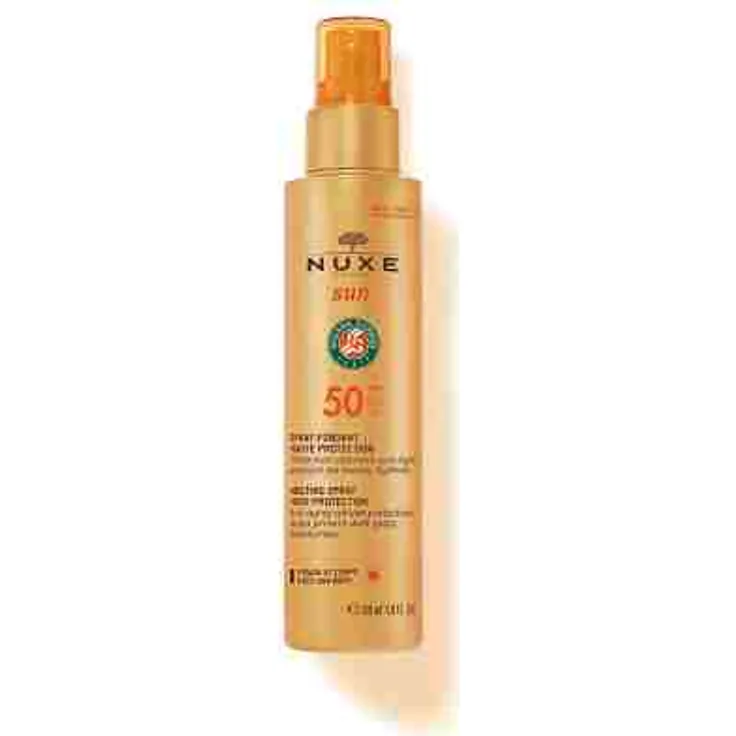 Nuxe Sun Spray Fondant LSF50 150 ml