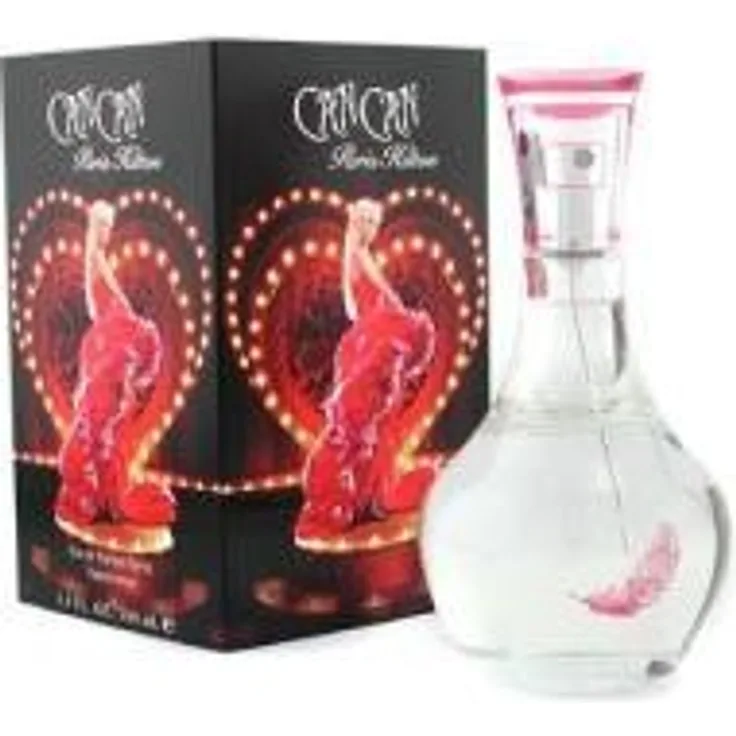 Paris Hilton Can Can Eau de Parfum (EdP) Damenduft 100 ml