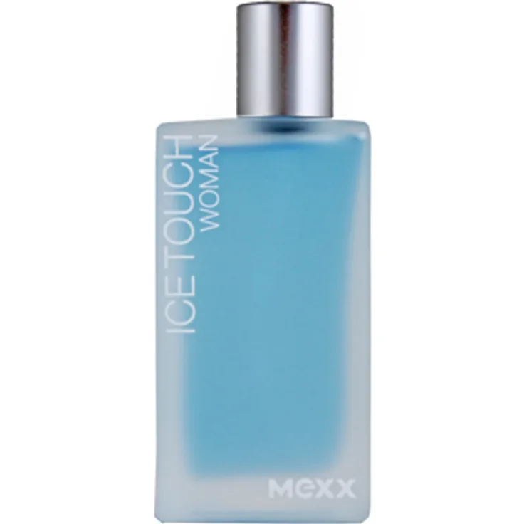Mexx Ice Touch Woman Eau de Toilette (EdT) Damenduft 30 ml