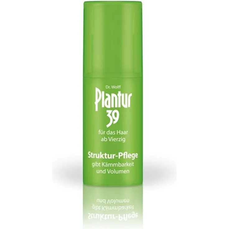 Plantur 39 Struktur Pflege 30 ml