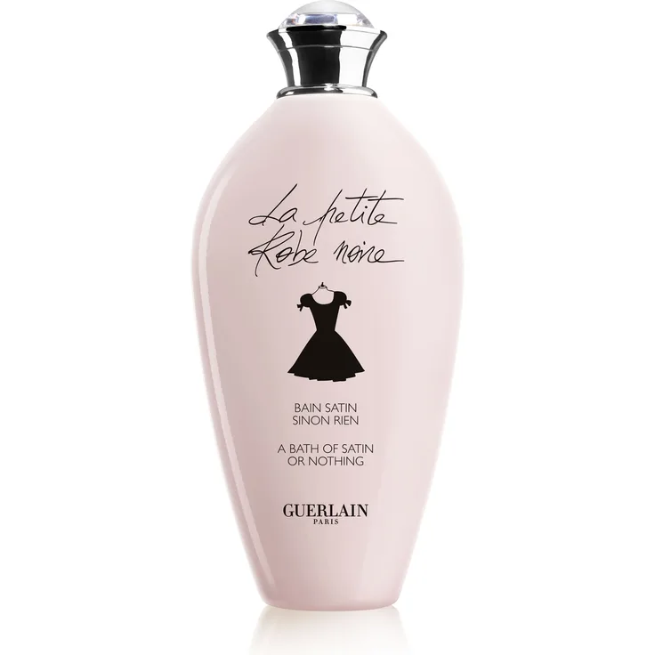 Guerlain La Petite Robe Noire Duschgel Showergel 200 ml