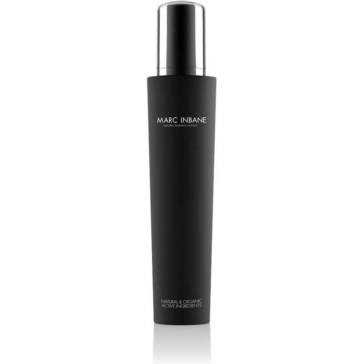 Marc Inbane Mousse Natural Tanning Mousse 150 ml