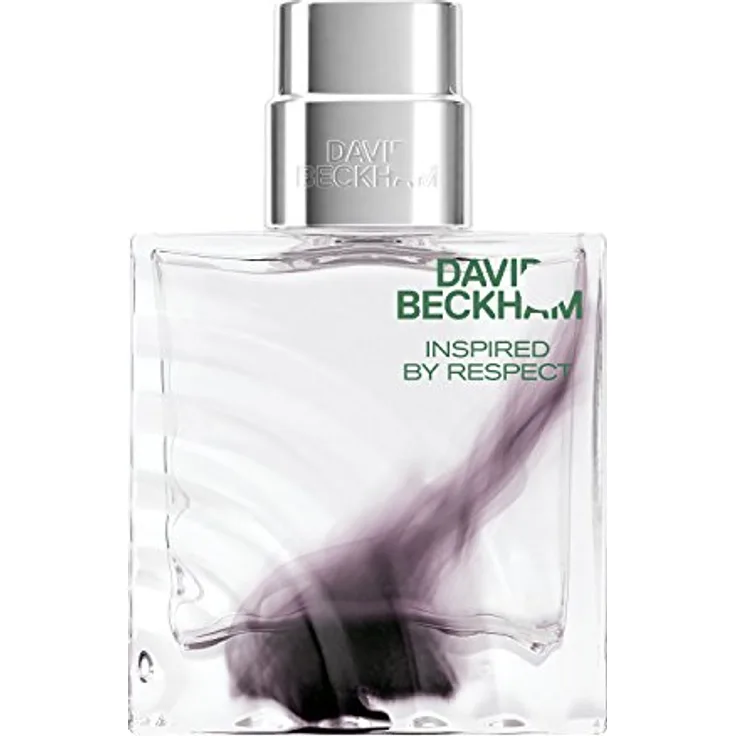 David Beckham Inspired by Respect Eau de Toilette (EdT) Herrenduft 40 ml