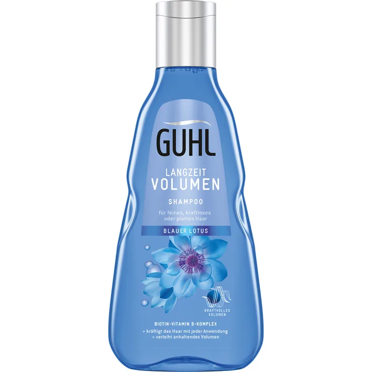 Guhl Langzeit Volumen Shampoo 250 ml