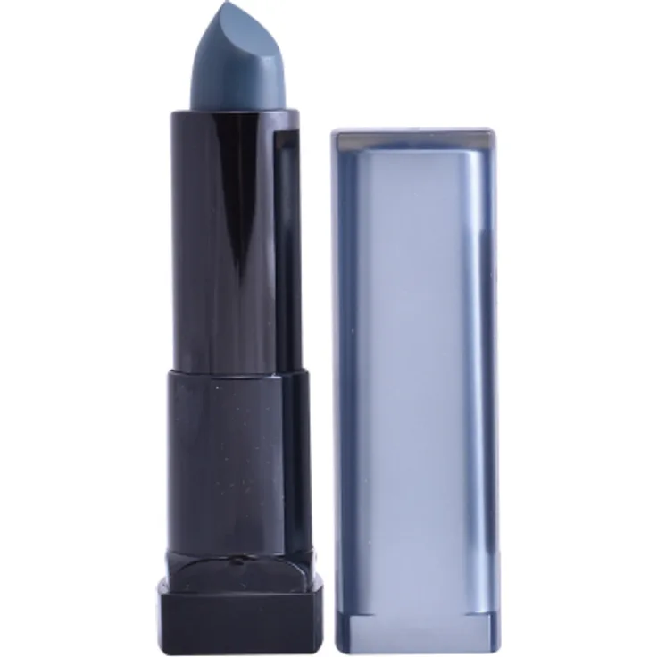 Maybelline COLOR SENSATIONAL MATTES lipstick #45-smoky jade 4 ml
