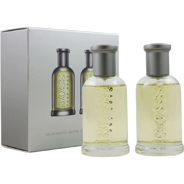 Hugo Boss Bottled Set Eau de Toilette EdT 100 ml