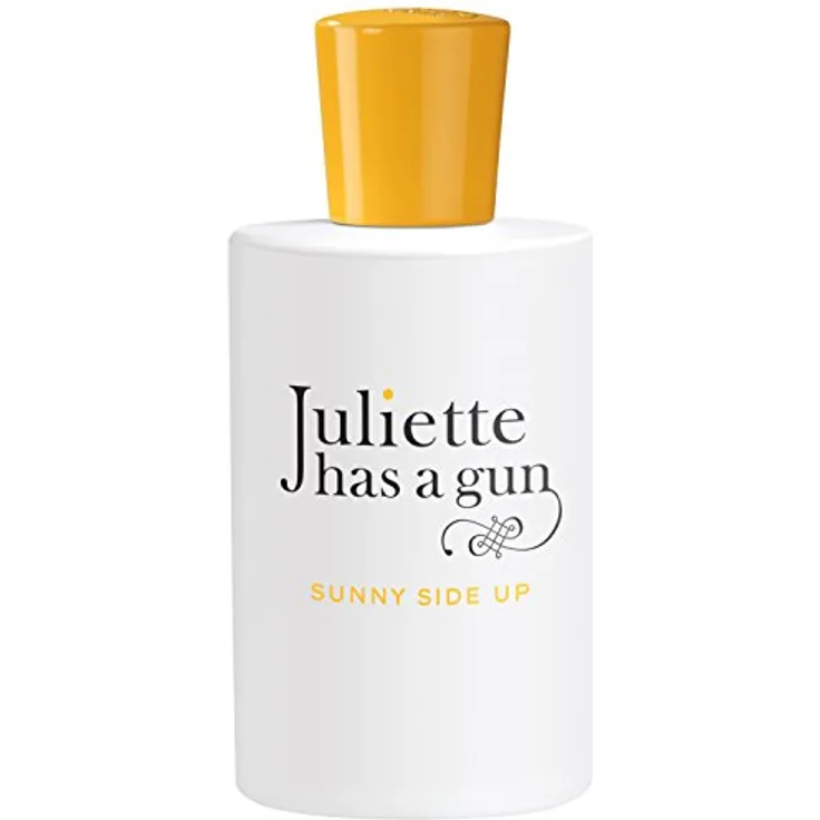 Juliette Has a Gun Sunny Side Up Eau de Parfum (EdP) Damenduft 100 ml