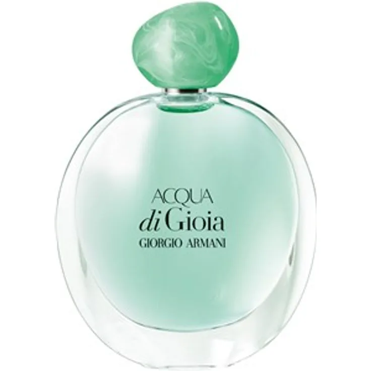 Giorgio Armani Acqua di Gioia Eau de Parfum (EdP) Damenduft 30 ml Duftfamilie: blumig