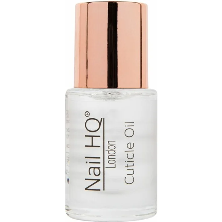INVOGUE Nail HQ - Cuticle Oil 10 ml