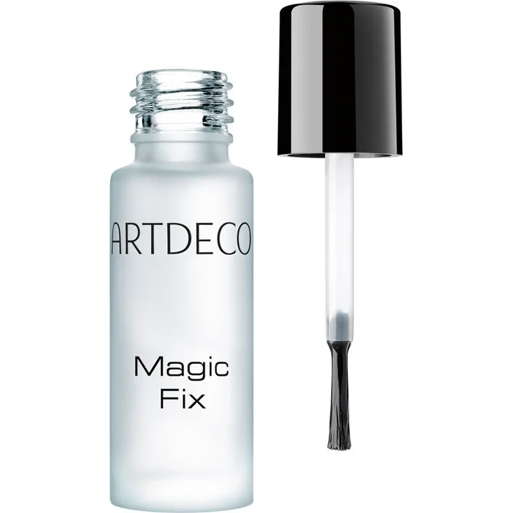 Artdeco Magic Fix Lippenstiftfixierung Verhindert Abfärben und Auslaufen, Macht den Lippenstift Wasserfest