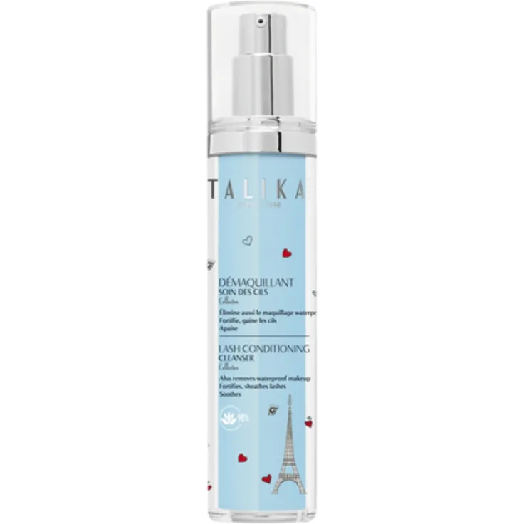 Talika Gel Lash Conditioner Cleanser 100 ml, für Damen und Herren empfohlen