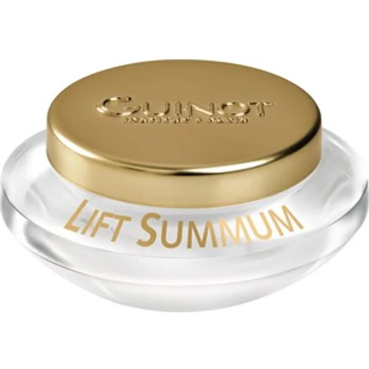 Guinot Gesichtspflege Anti-Aging Pflege Creme Lift Summum 50 ml Tagespflege für Damen und Herren