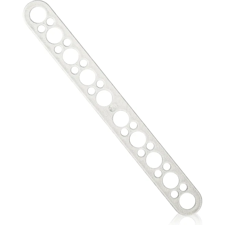 Efalock Professional Dauerwellstäbchen kurz, 50 Stück