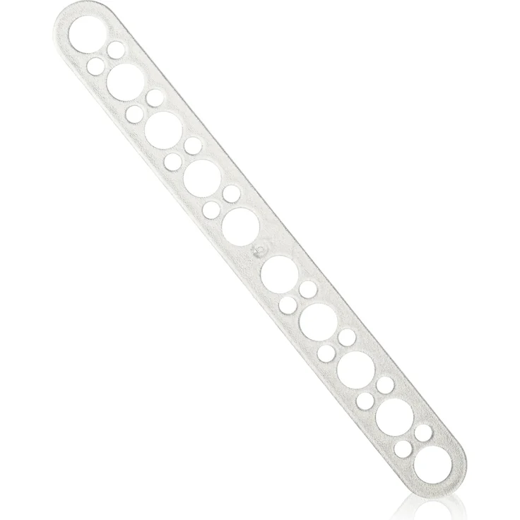 Efalock Professional Dauerwellstäbchen kurz, 50 Stück
