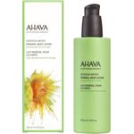 Ahava Deadsea Water Mineral Prickly Pear & Moringa 250 ml 