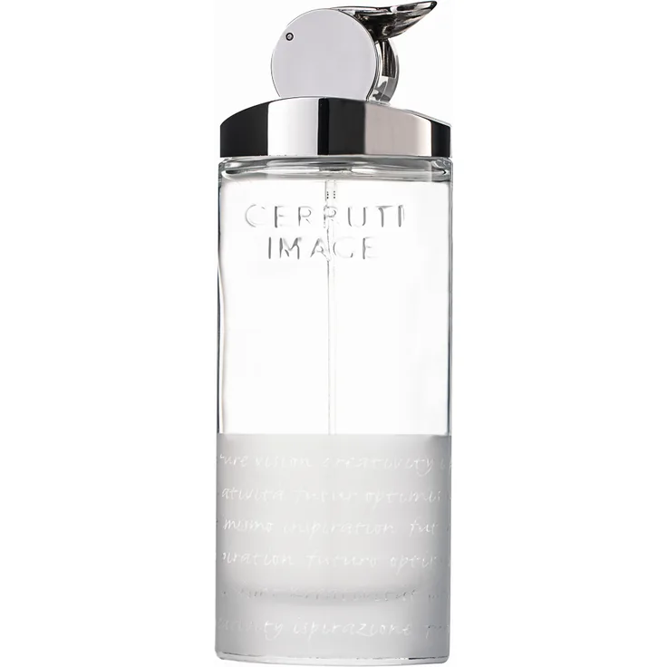 Cerruti Image Woman Eau de Toilette (EdT) Damenduft 75 ml Duftfamilie: zitrisch, frisch