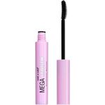 Wet'n'Wild Mega Length Mascara Very black 6 ml