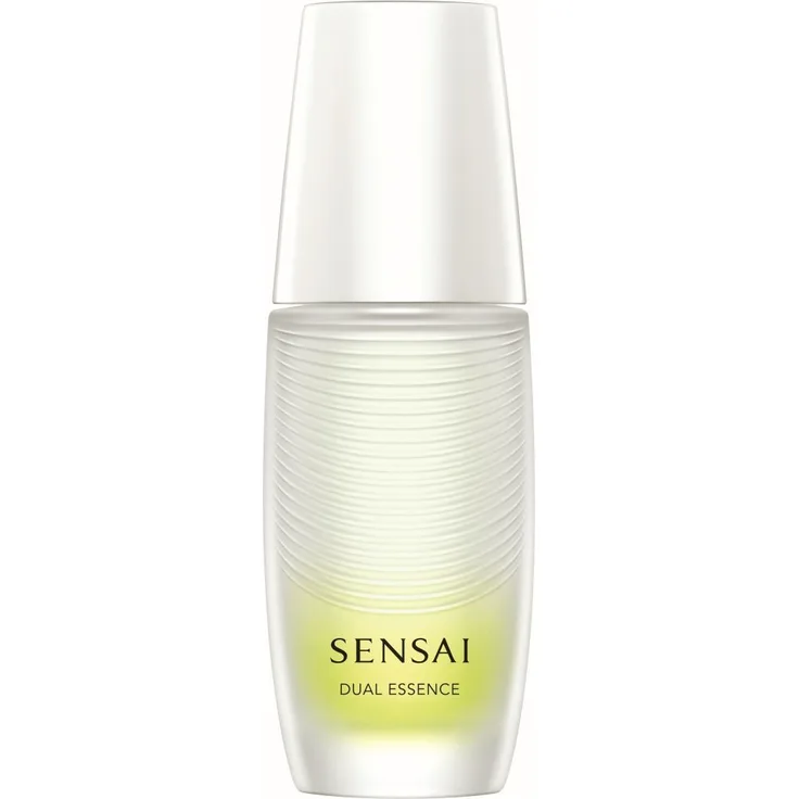 Sensai Dual Essence 30 ml Tagespflege für Damen und Herren