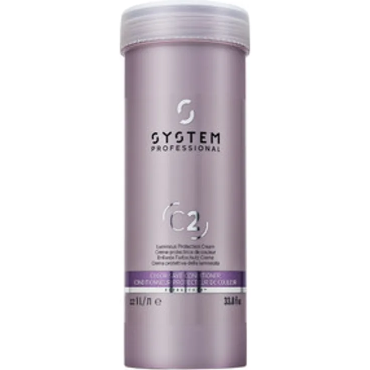 System Professional Color Save Conditioner 1000 ml