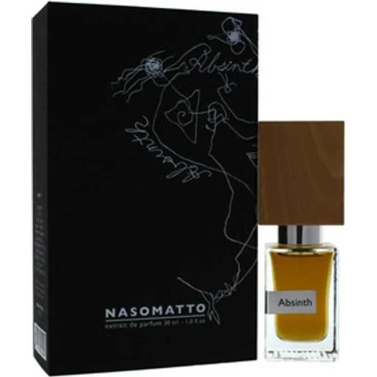 Nasomatto Absinth Extrait de Parfum 30 ml