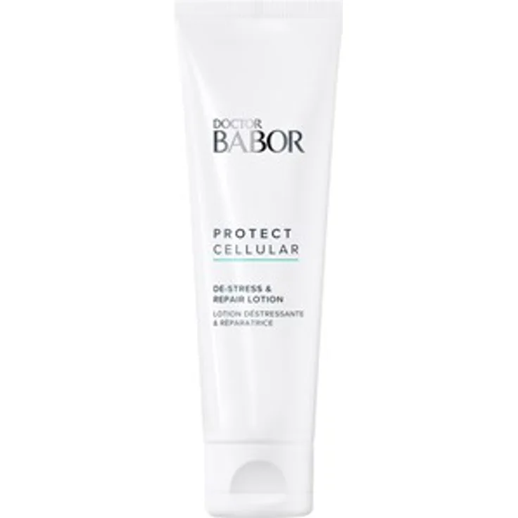 Babor Doctor Babor Protect Cellular De-Stress & Repair Lotion 150 ml 