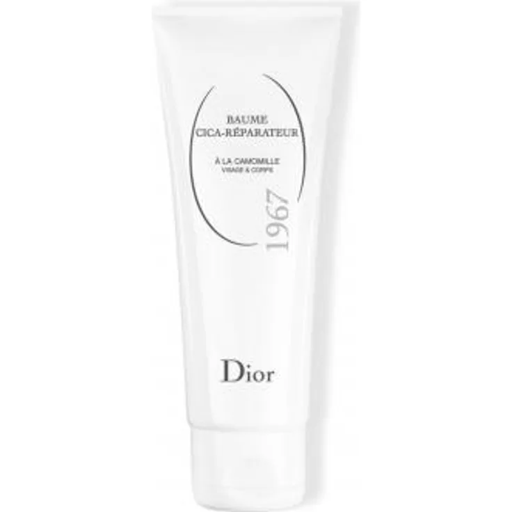 DIOR Capture Totale Cica-Reparaturbalsam Handgel 75 ml mit pflegender Wirkung