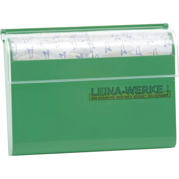 Leina Pflasterspender 100er-Pack