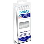 meridol Special Floss Zahnseide 50 Stück Zahnseide/Flosser