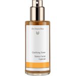 Dr. Hauschka Gesichtstonikum Clarifying Dr. Hauschka 100 ml, für Damen und Herren 