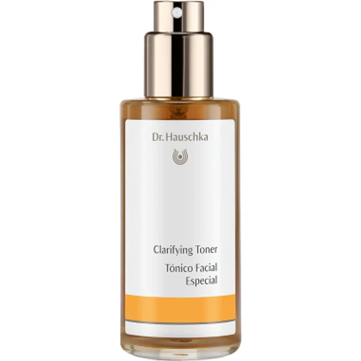 Dr. Hauschka Gesichtstonikum Clarifying Dr. Hauschka 100 ml, für Damen und Herren 