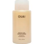 Ouai Shampoo und Conditioner Ouai Shampoo und Conditioner Medium Shampoo Haarshampoo 300 ml