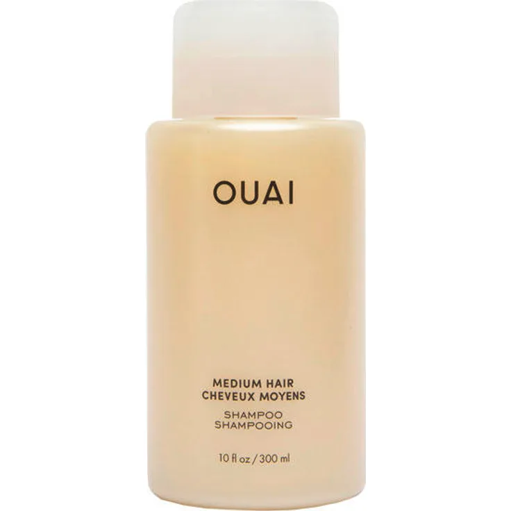 Ouai Shampoo und Conditioner Ouai Shampoo und Conditioner Medium Shampoo Haarshampoo 300 ml