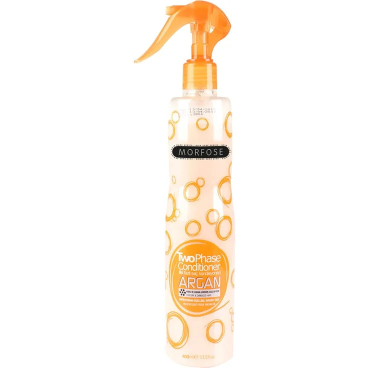 Morfose Argan TwoPhase Conditioner 400 ml
