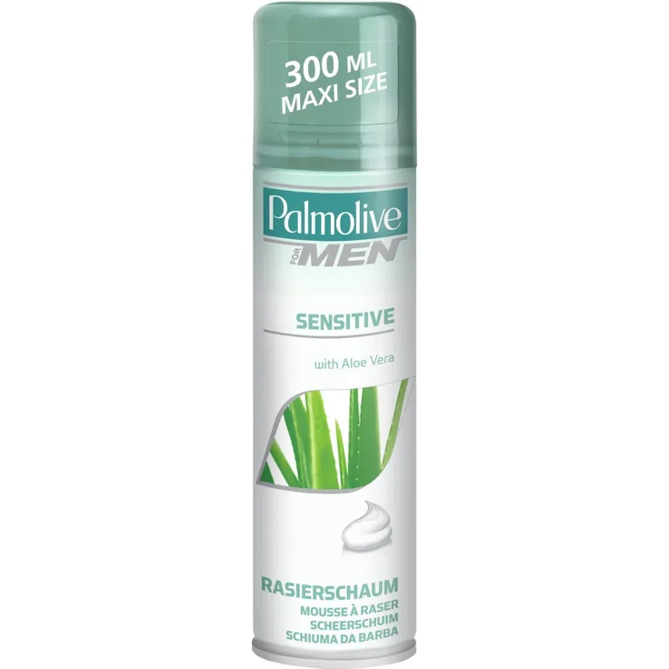 Palmolive Rasierschaum 300 ml