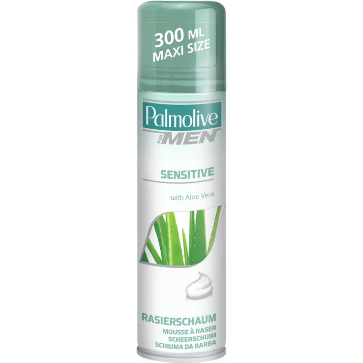 Palmolive Rasierschaum 300 ml