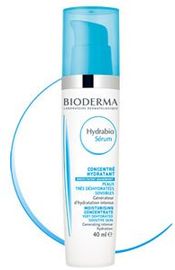 Bioderma Hydrabio Serum 40 ml