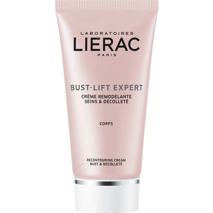 Lierac Corps Bust-Lift Expert Crème Remodelante Seins & Décolleté 75 ml 