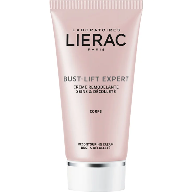 Lierac Corps Bust-Lift Expert Crème Remodelante Seins & Décolleté 75 ml  – Bild 1