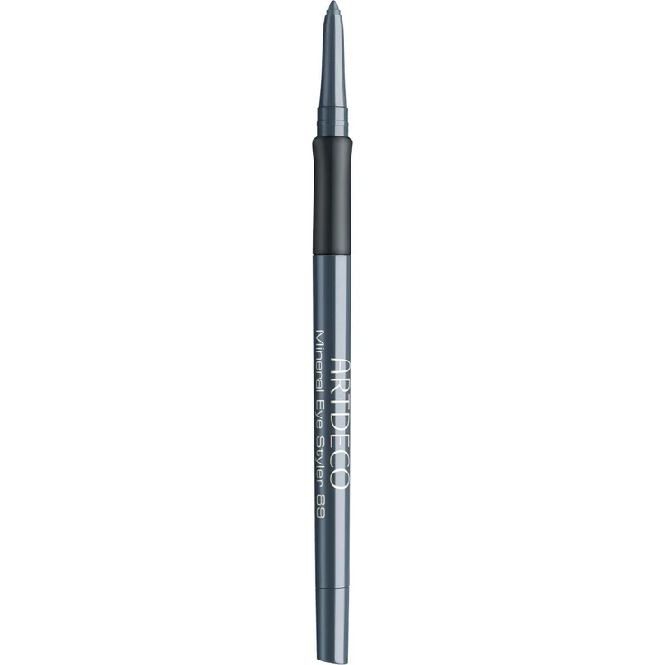 Artdeco Augen Make-up Mineral Eye Styler 89 mineral blue cornflower 04 g, mit einer schmalen Minenform – Bild 1