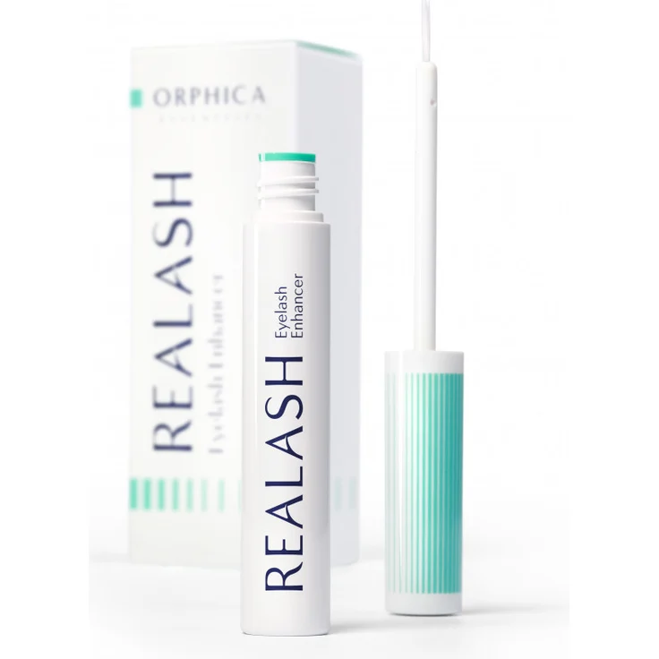 Orphica Realash Eyelash Enhancer 3 ml – Bild 1