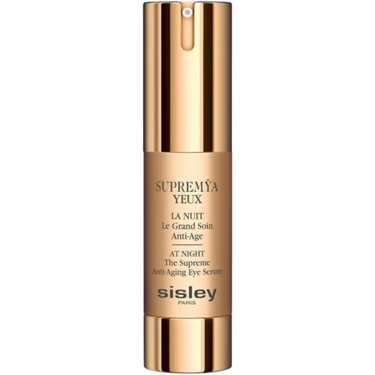 Sisley Supremya Yeux La Nuit 15 ml – Bild 1