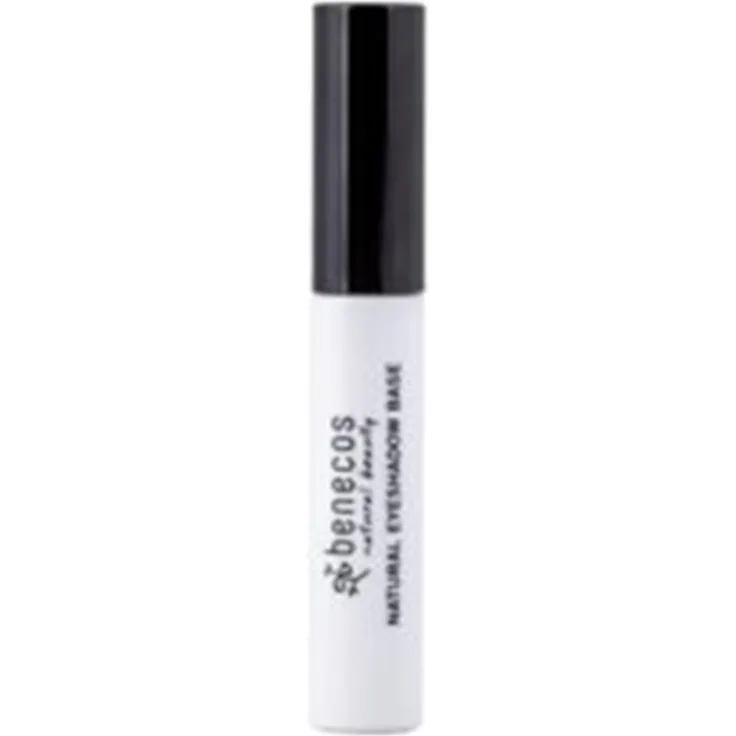 Benecos Augen Make-up Eyeshadow, Lidschatten,-Base prime fine 5 ml