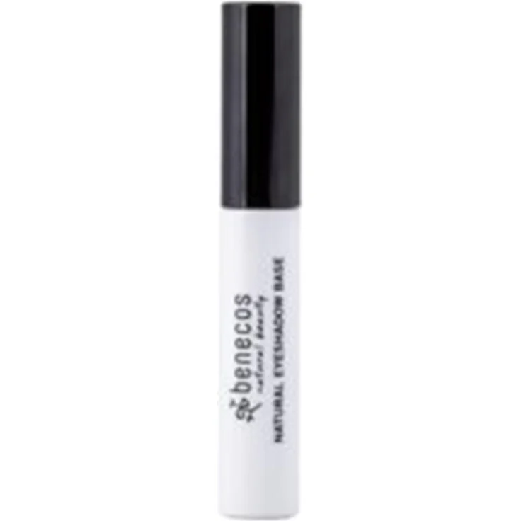 Benecos Augen Make-up Eyeshadow, Lidschatten,-Base prime fine 5 ml