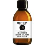 Oliveda I24 Mundziehöl - Detoxifying, 200ml