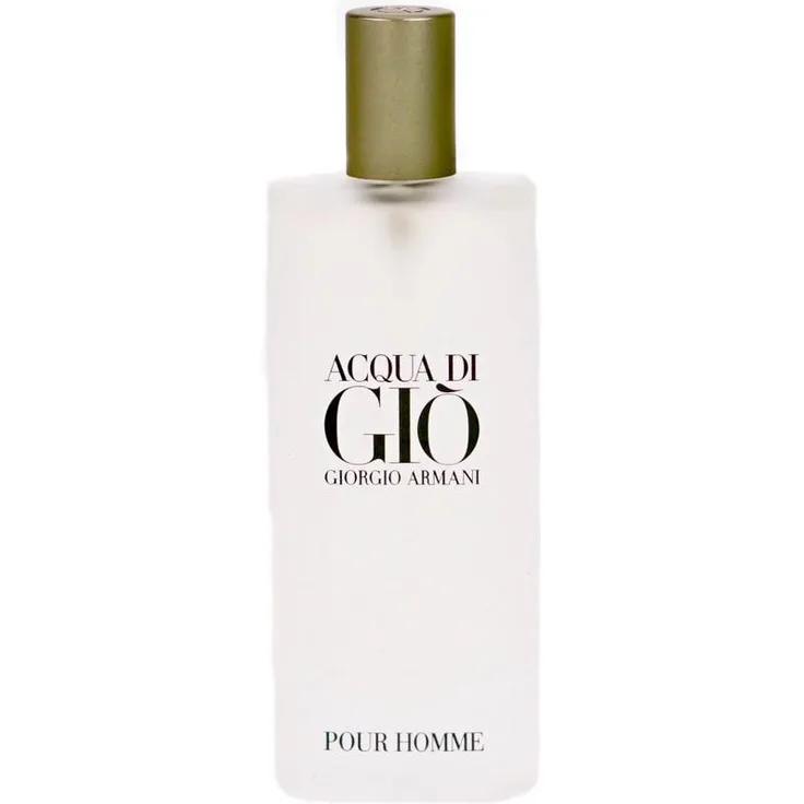 Giorgio Armani Acqua di Gio Eau de Toilette (EdT) Herrenduft 15 ml