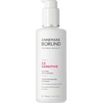 Annemarie Börlind ZZ Sensitive Milde Reinigungsemulsion 150 ml, Prä- und probiotische Wirkkomplex