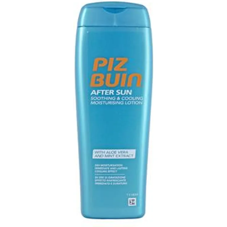 Piz Buin After Sun Moisturizing Lotion 200 ml