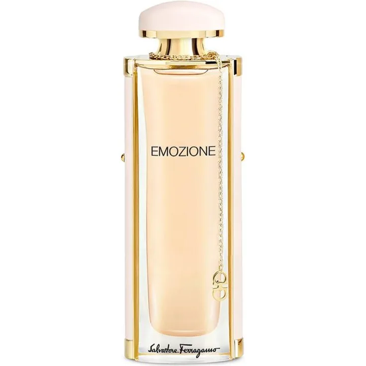 Salvatore Ferragamo Emozione Eau de Parfum (EdP) Damenduft 92 ml