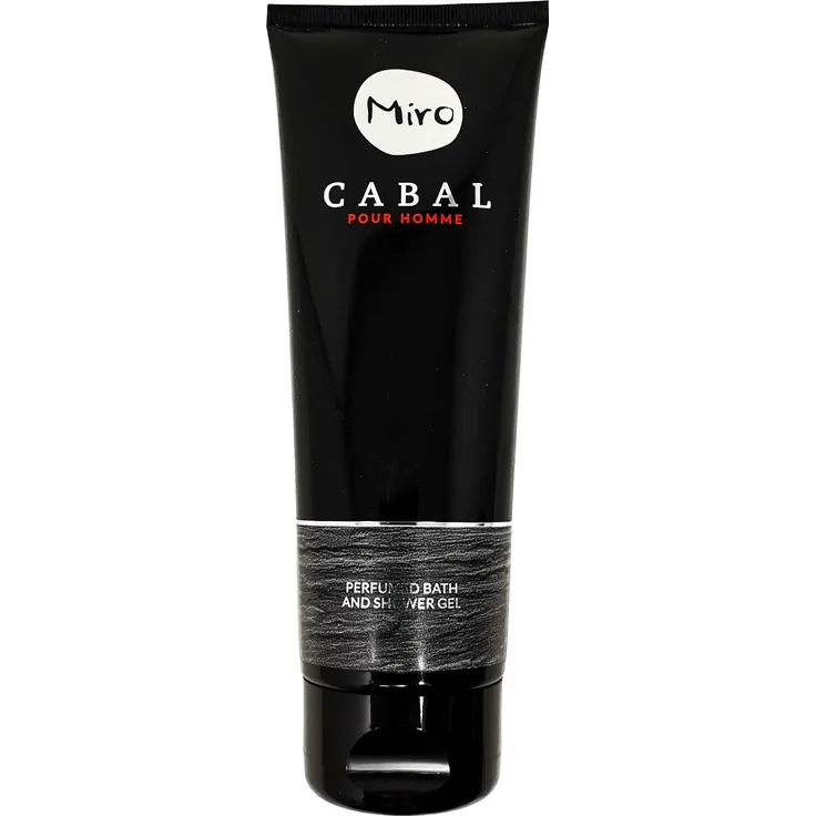 Miro Cabal Duschgel 250 ml