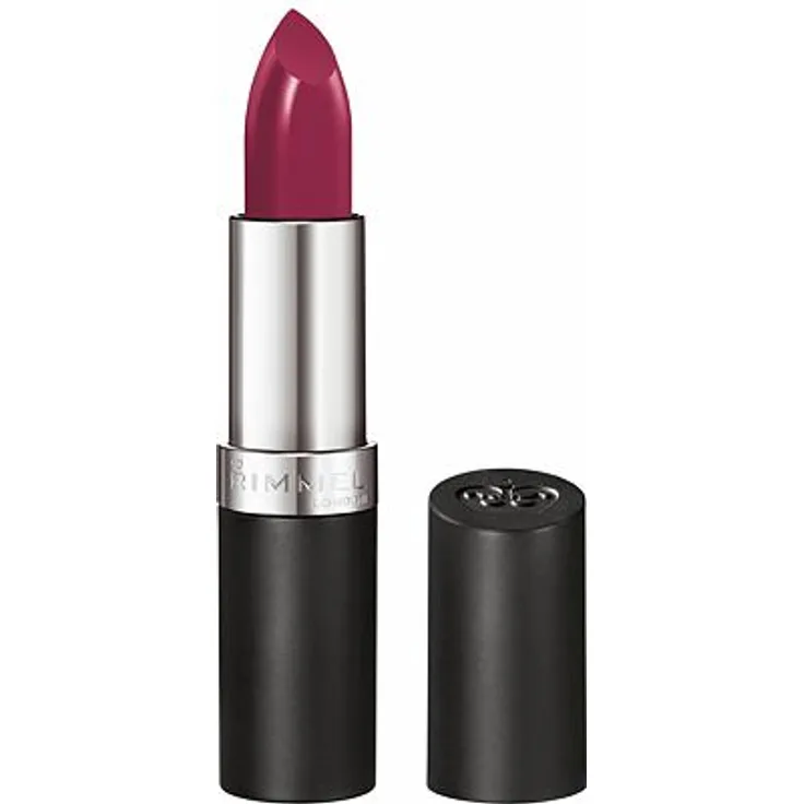 Rimmel London Lasting Finish By Kate Langanhaltender Lippenstift 4 g Farbton 30